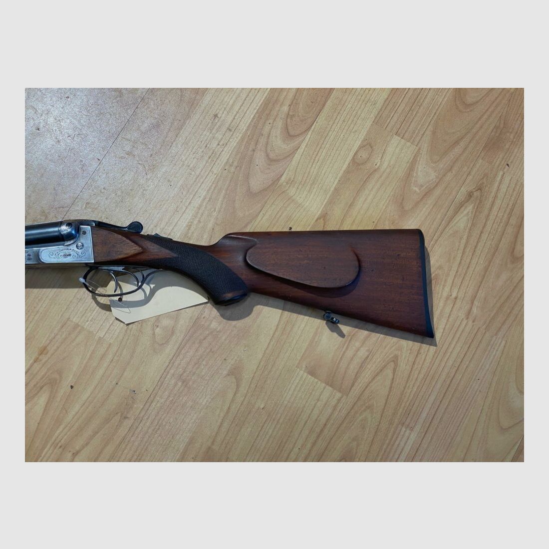 Sauer & Sohn 16/70