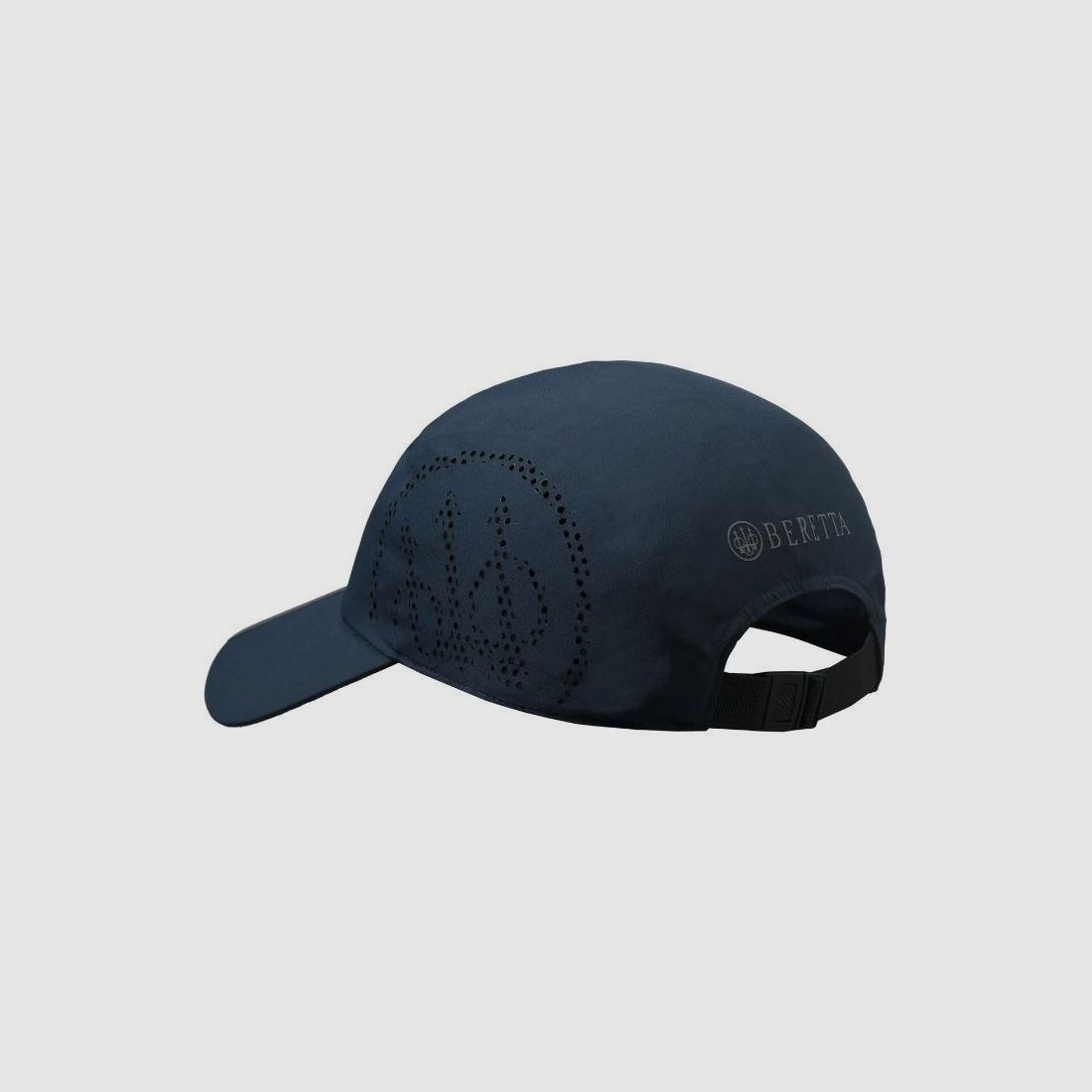 Beretta Tech Cap Blue Total Eclipse, image 2 of 4