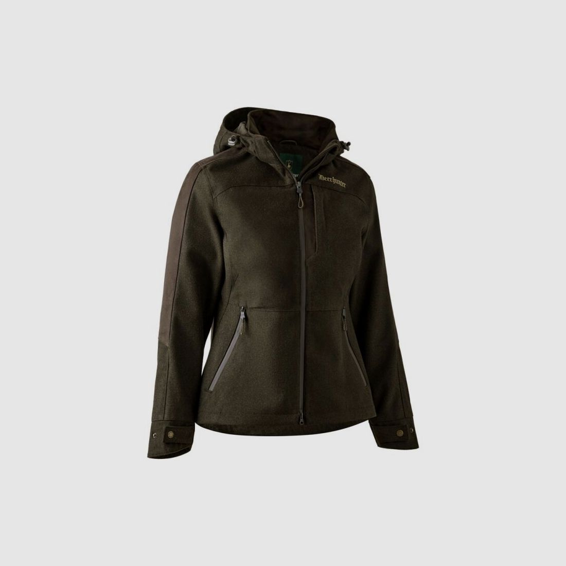 Deerhunter Damen Jacke Tatra Active