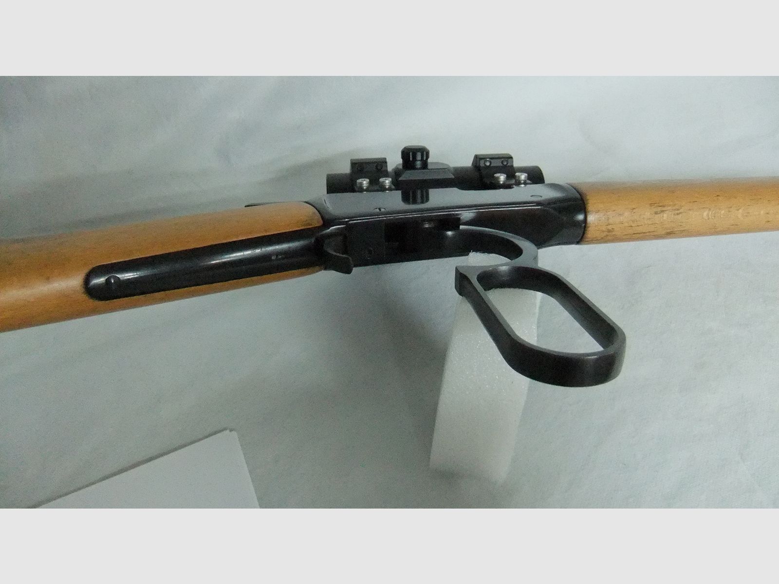  UHR-Büchse Erma Mod EG71