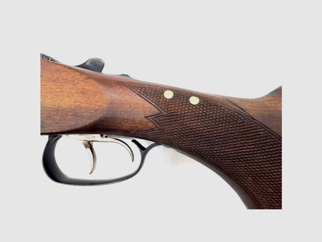 CZ 586-15 7x65R – 16/70 + gladde lopen 16/70, afbeelding 4 van 14