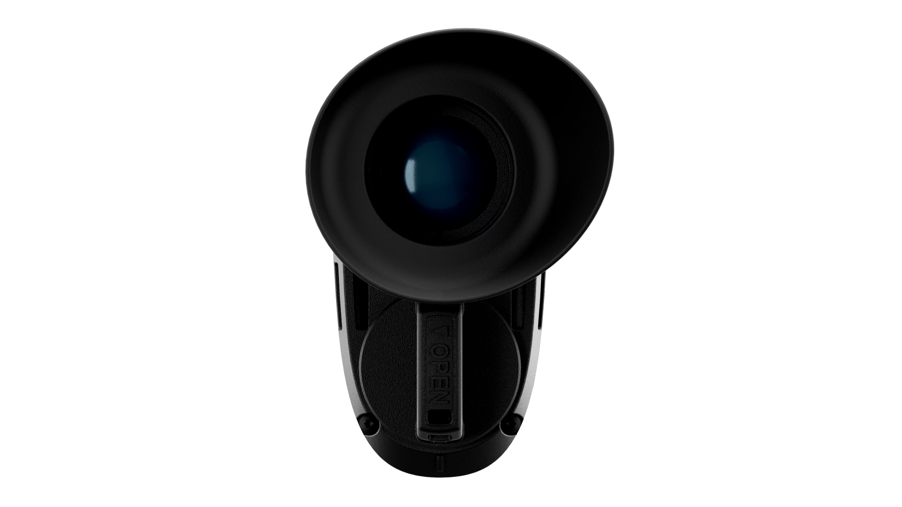 ATN BlazeHunter 650 LRF Wärmebildhandgerät, Bild 4 von 11