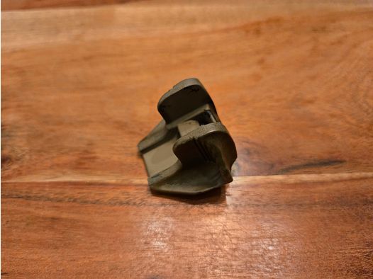 AKMR AK 47 Uitgebreide magazijnontgrendeling trigger