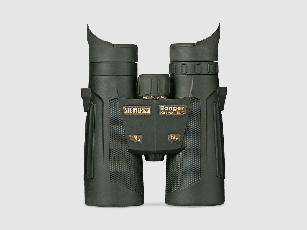 Steiner Ranger Xtreme 8×42, Bild 2 von 4
