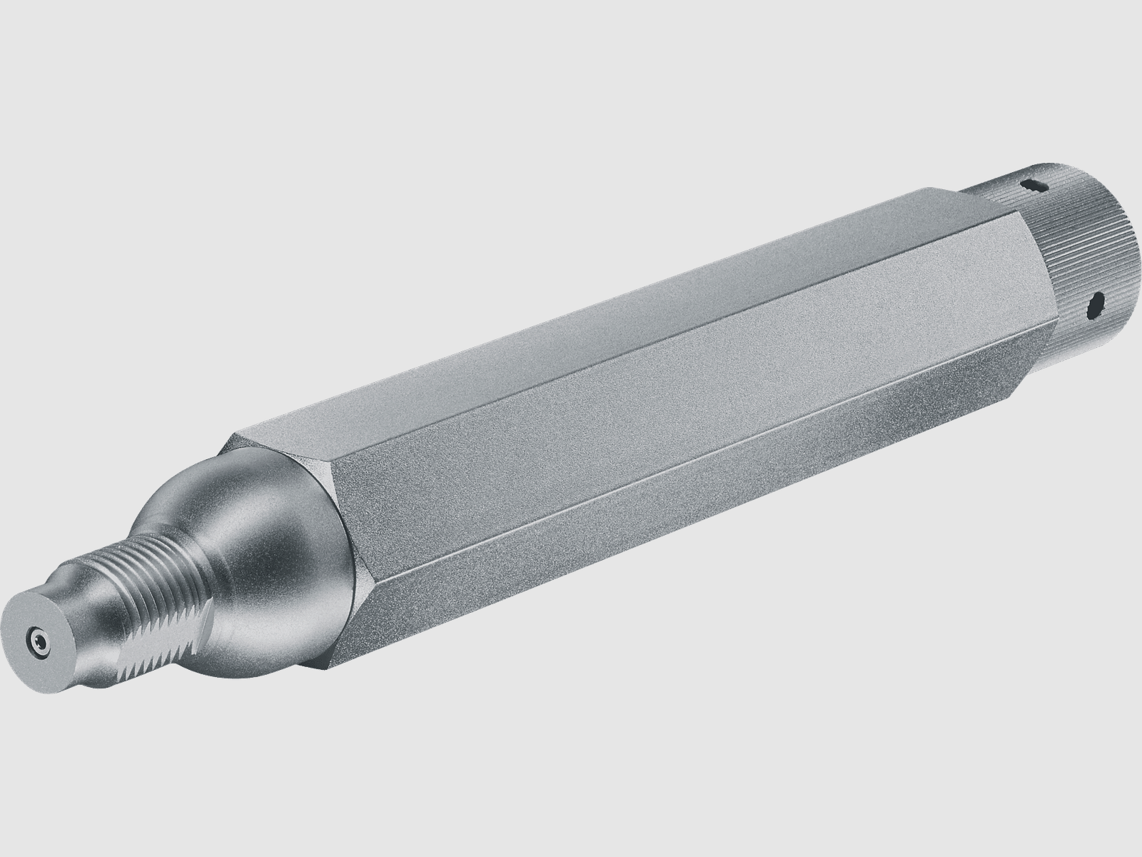 Umarex CO₂-Adapter