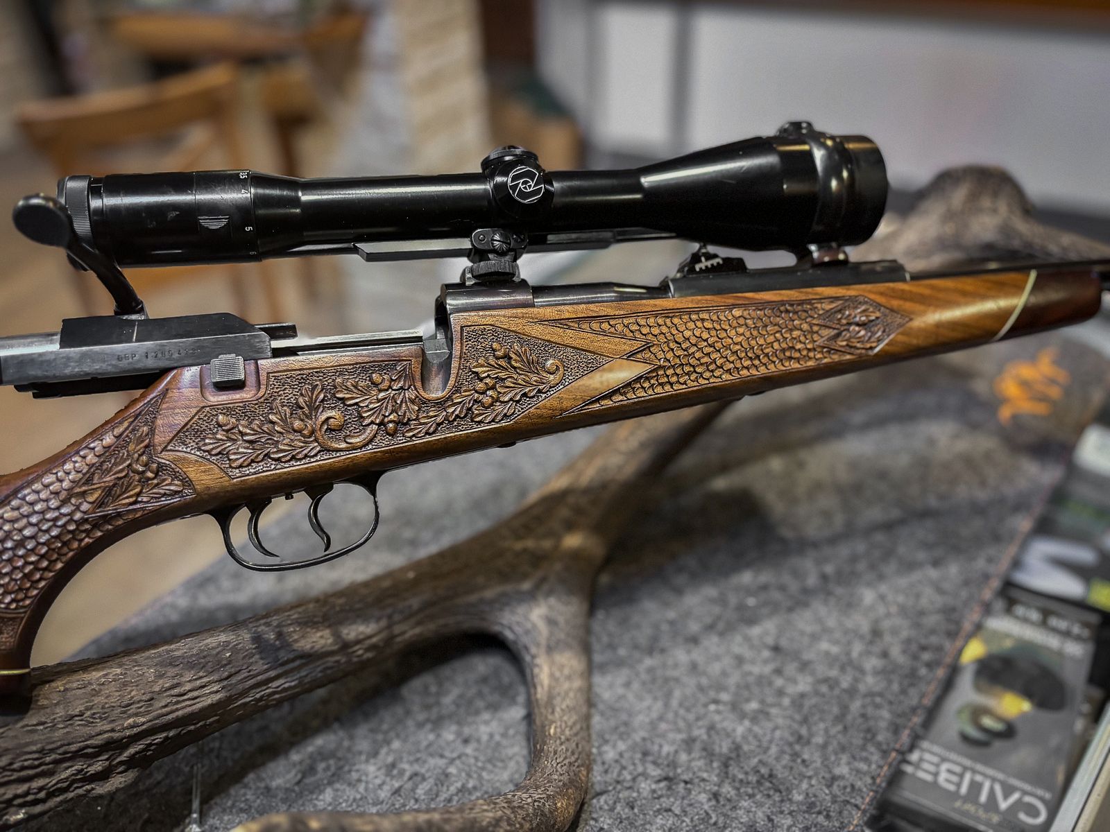 Mauser 66