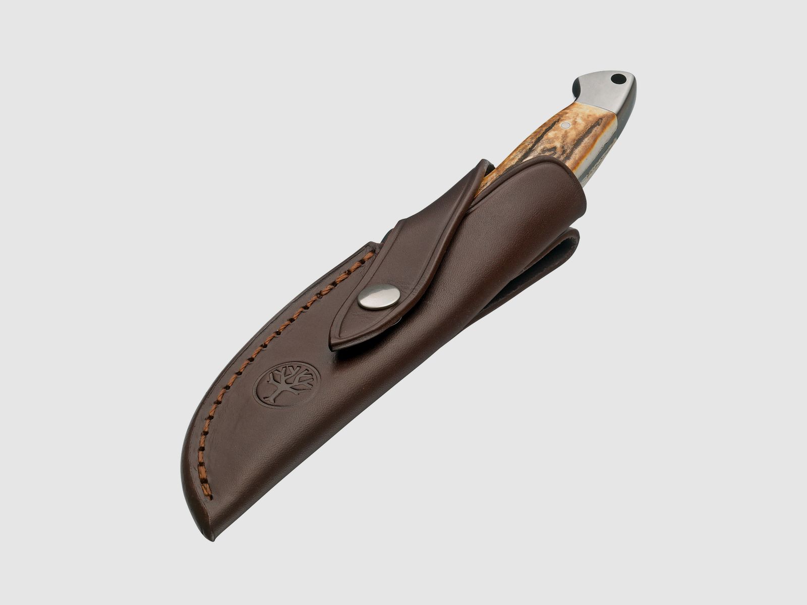 Böker Vollintegral 2.0 Hirschhorn