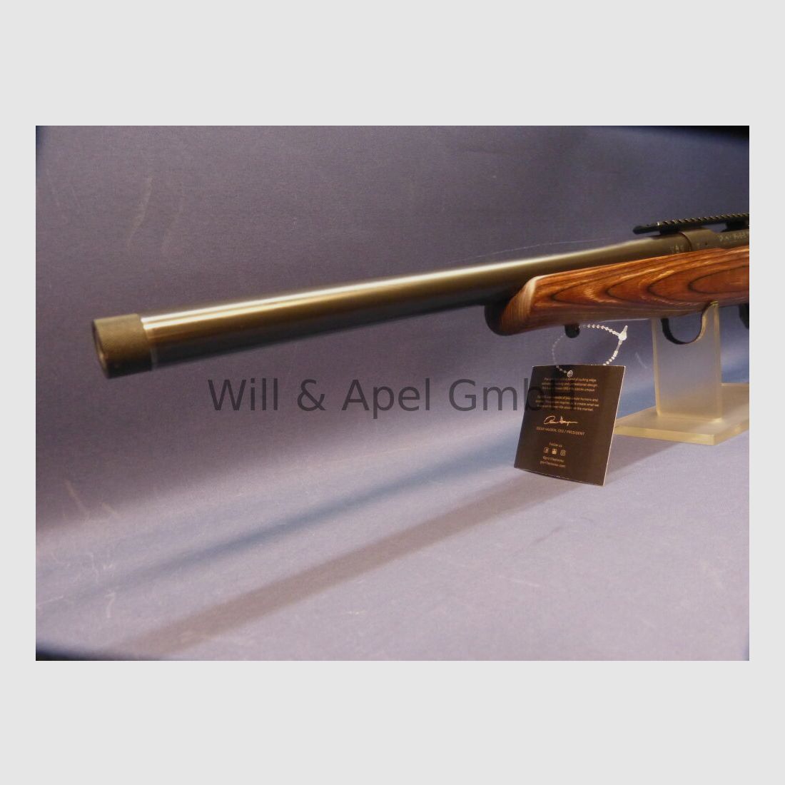 Howa Model 1500