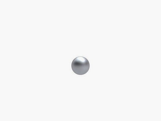 Molde Bola. 595 Lyman una cavidad