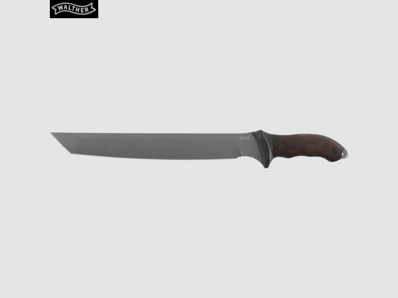 WALTHER MachTac 5 Machete