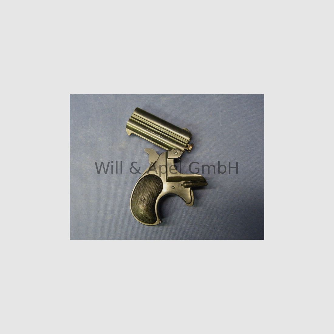 RÖHM GERMANY DERRINGER RG15S