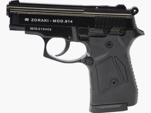 Zoraki Mod. 914 Kal. 9 mm P.A.K.
