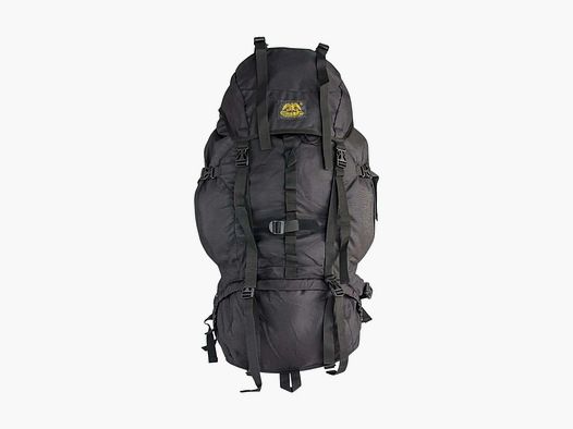 ESSL ESSL Rugzak RU85 Trekkingrugzak groot 85 L - Zwart