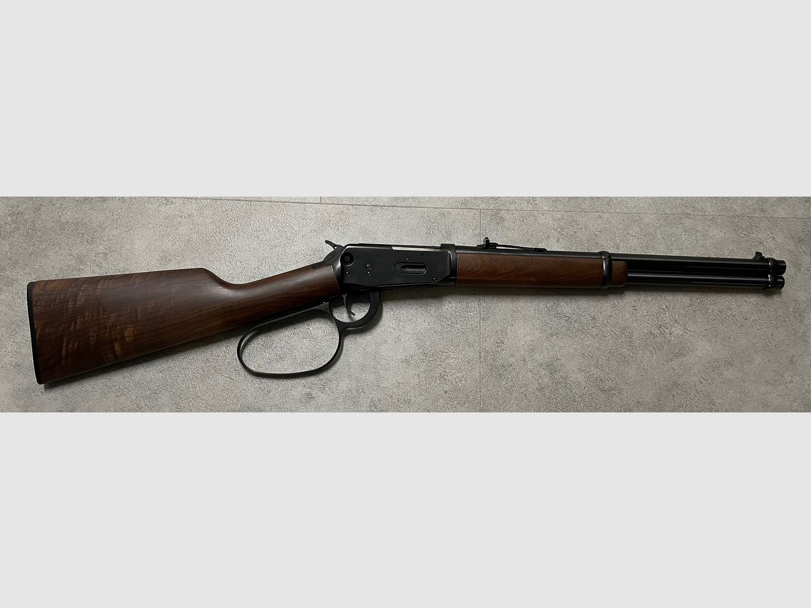 Winchester 1894 AE Trapper .44 Magnum 16‘‘