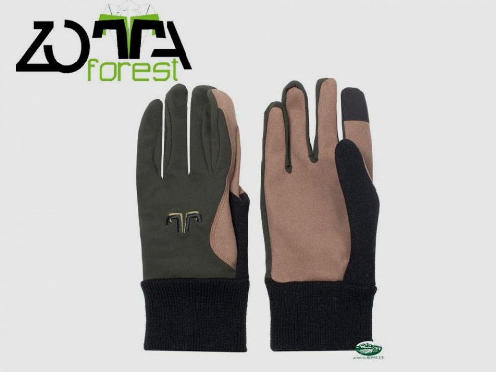 ZOTTA Gloves Flat