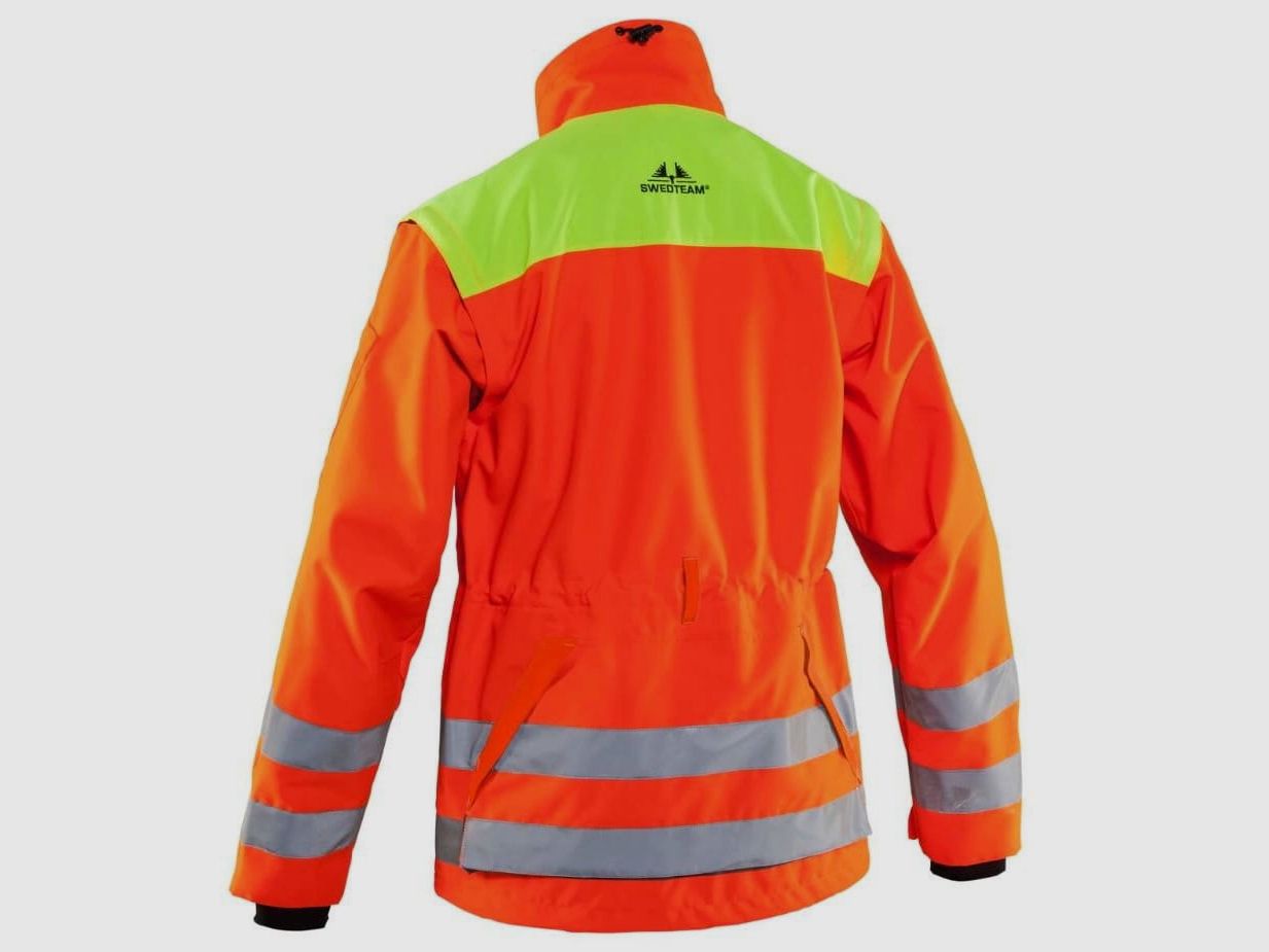 Swedteam Hundeführerjacke Nicco Damen