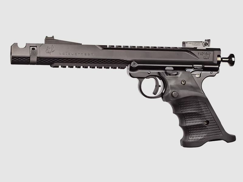 Volquartsen Black Mamba-TF, 6