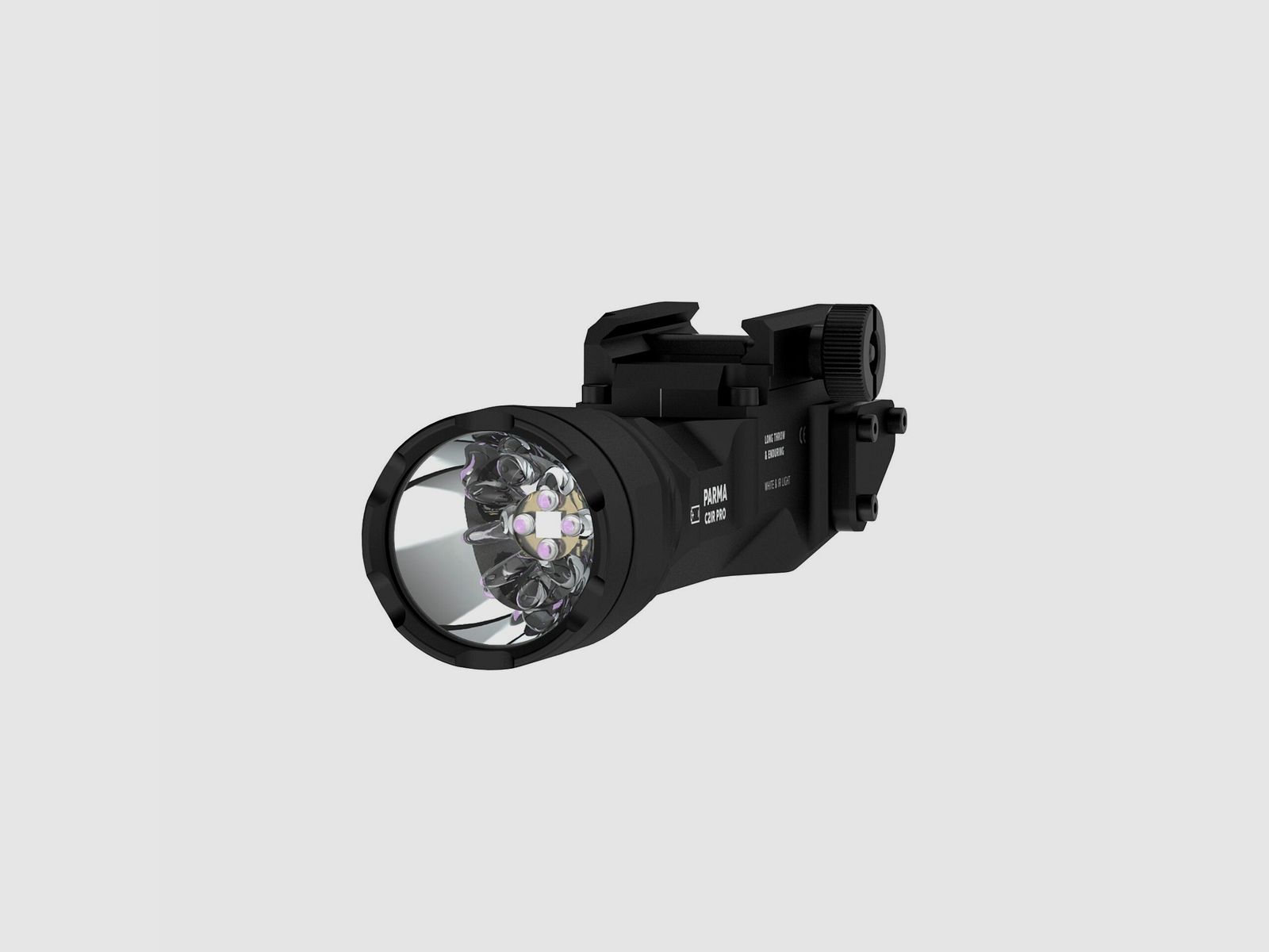 LAMPE ARMYTEK Parma C2 Pro 1500 Lumen, Bild 2 von 14