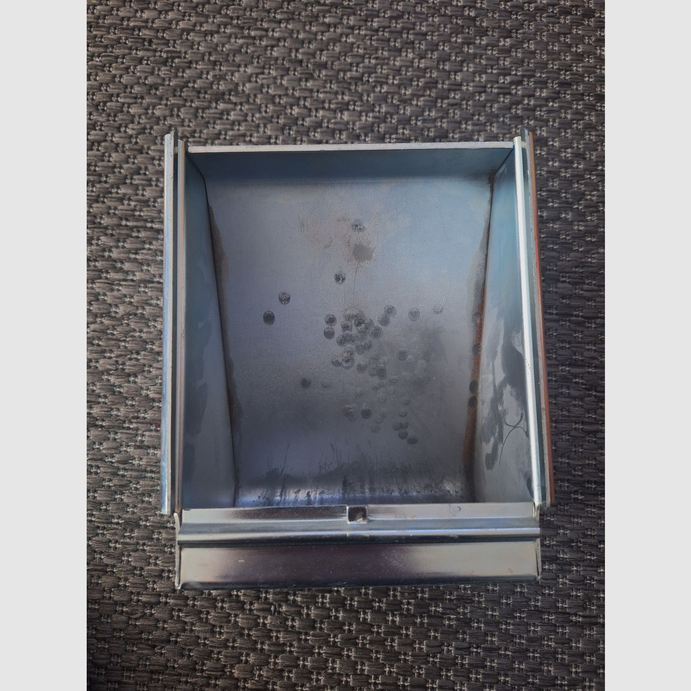 Set d'accessoires pour armes à air comprimé