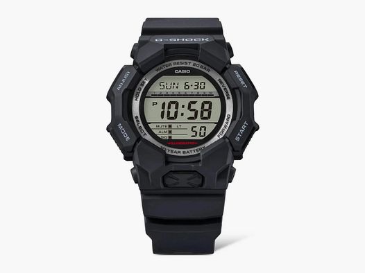 Armbanduhr GD-010