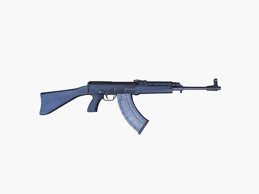 VZ 58 Sporter