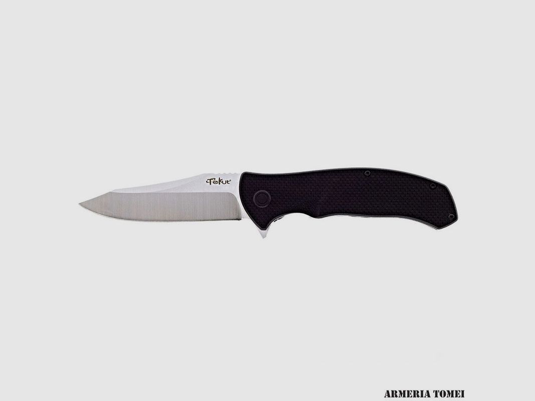 MESSER – PEKUT TOUGH KNIFE LK5280, Bild 1 von 3