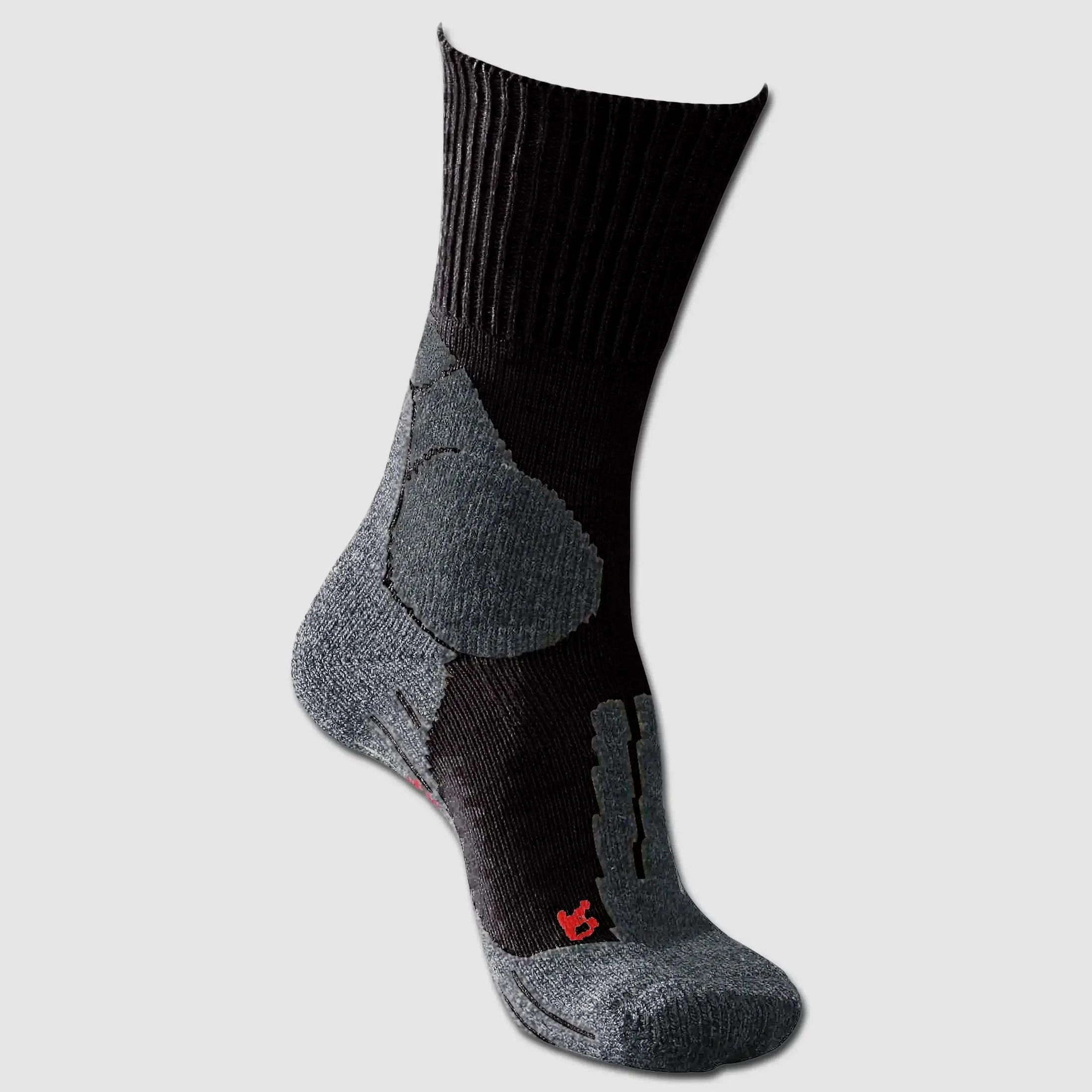 Falke Falke Socken TK1 - Schwarz / 46/48
