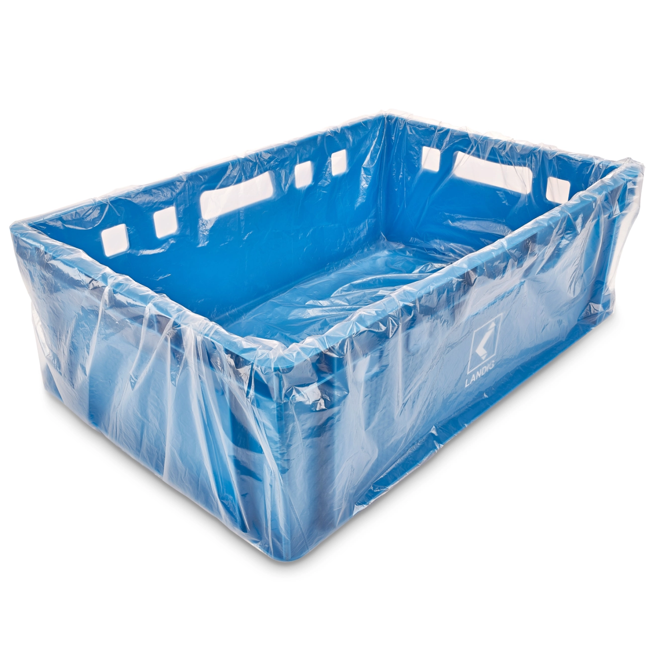 Landig Einstecktaschen, Bild 1 von 2
