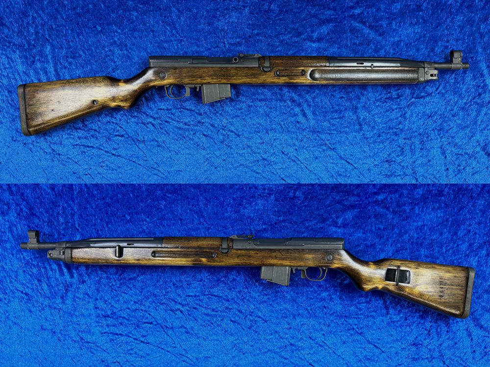 She Vz 52/57