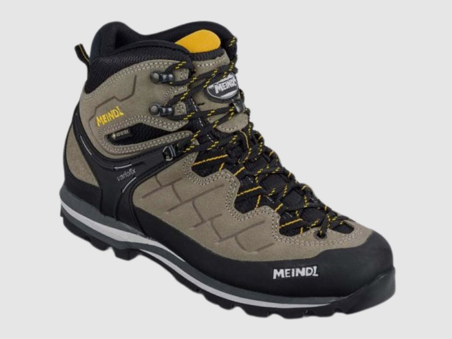 Meindl Litepeak Lady GTX Schilf/ Graphit