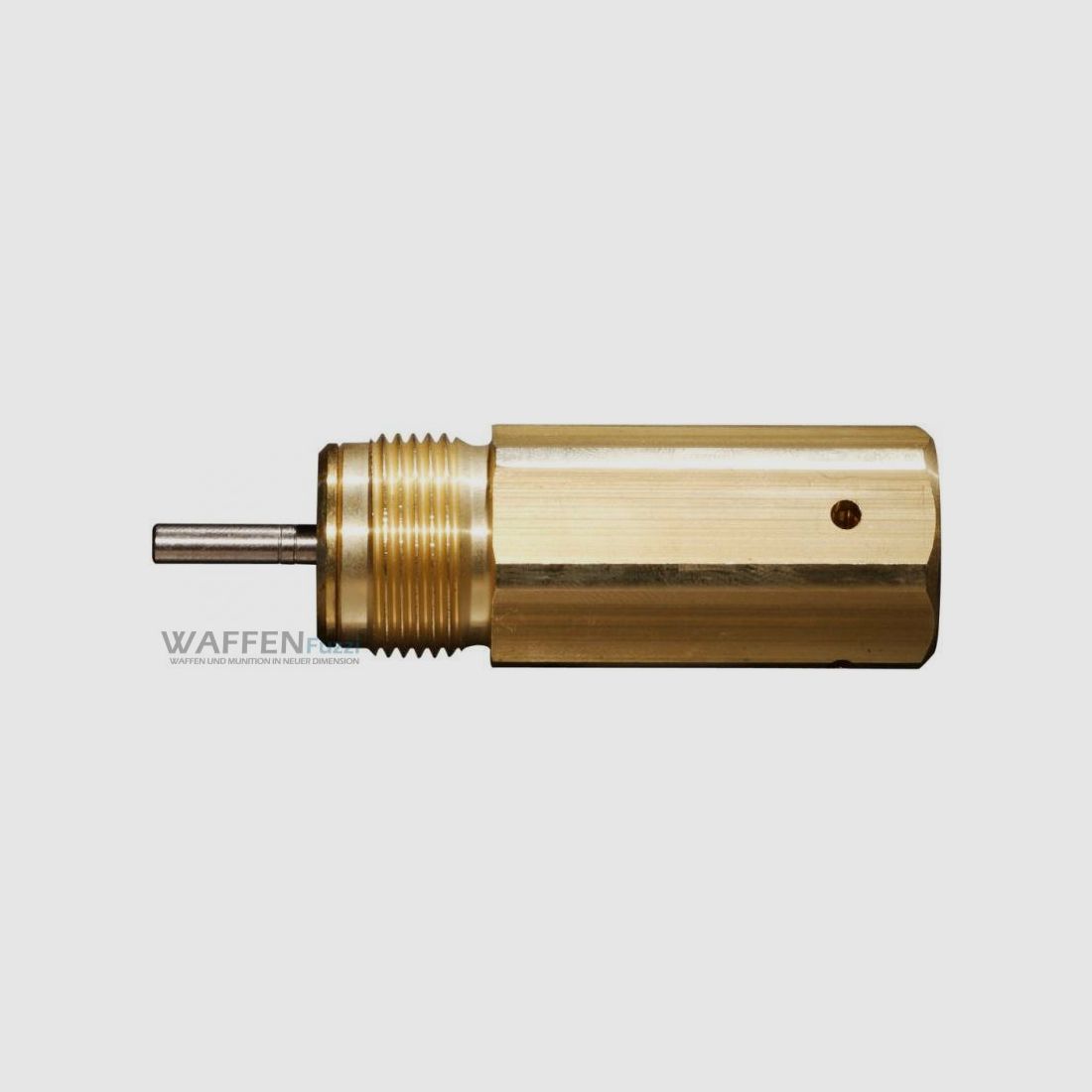 Export valve Walther 1250 Dominator > 7.5 Joules