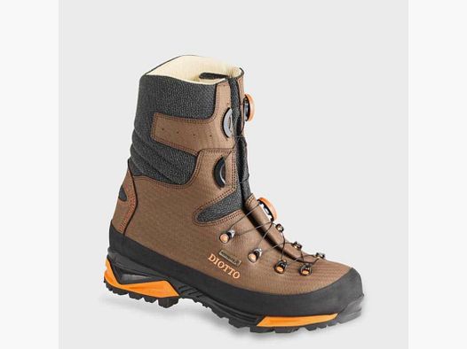 Diotto Himalaya WindTex® Stiefel