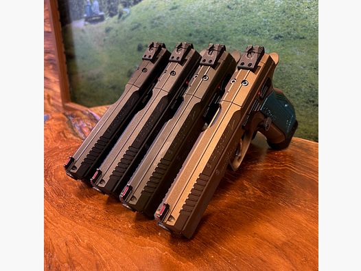 CZ Shadow 2 OR / Optics Ready / SPEZIAL FARBEN / MEGADEAL