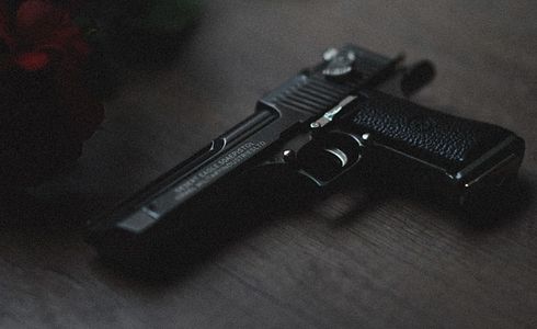 SRS-Waffen