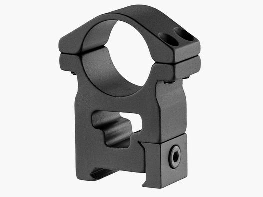 Colliers hauts pour lunette de tir Kastelberg - Picatinny / Weaver