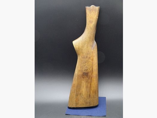 Stock wood shotgun / rifle Astra free shipping