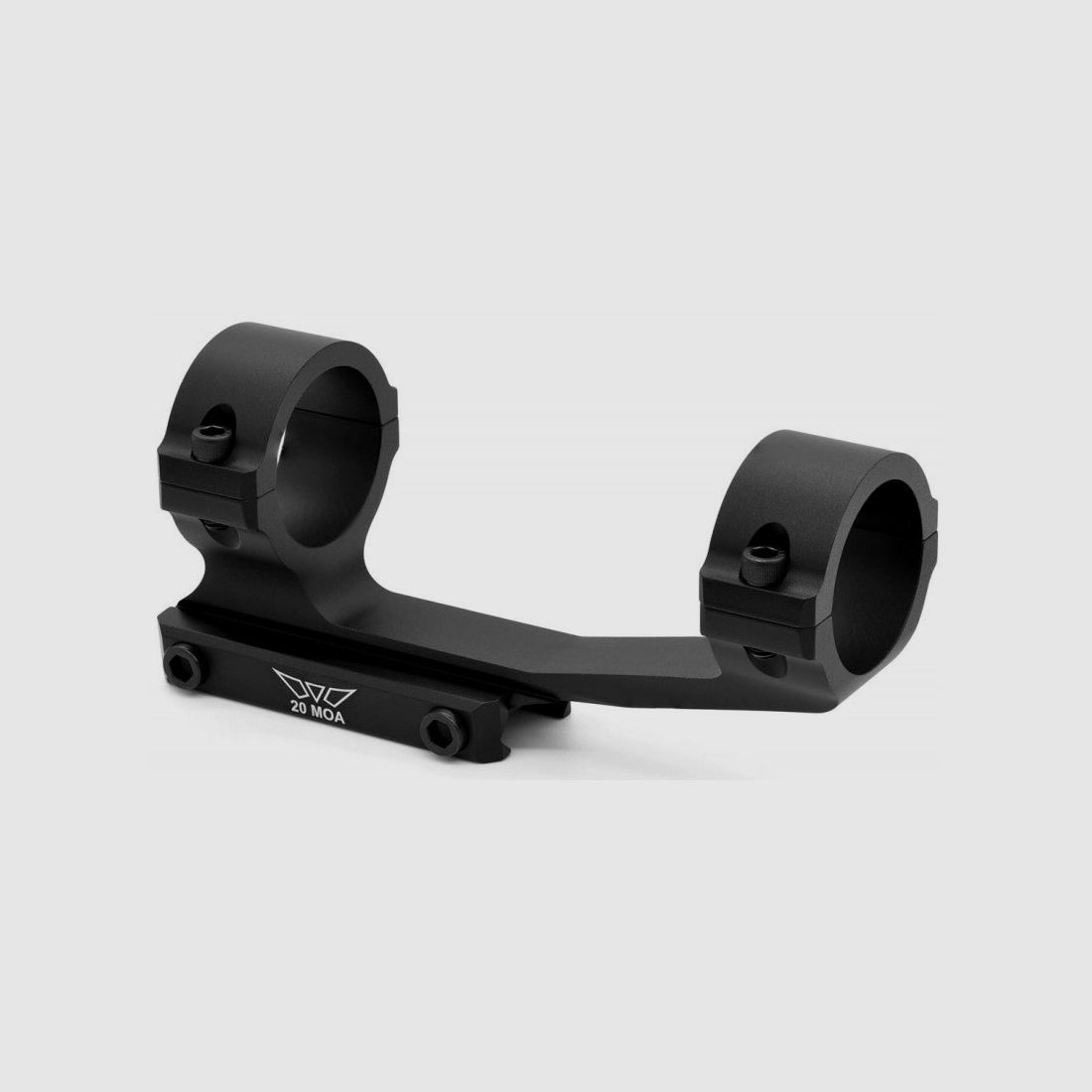 WARNE VAPOR MSR 30MM Montage, Bild 3 von 3