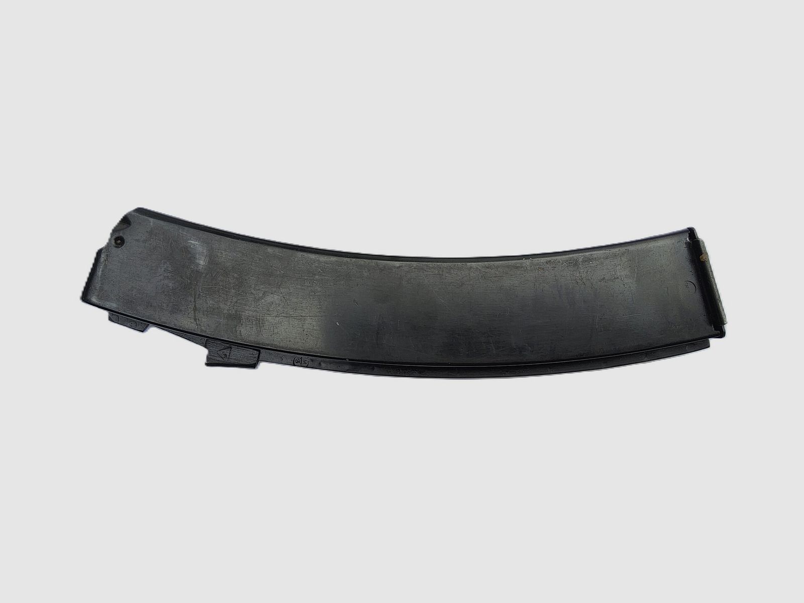 Caricatore PPS-43 7.62x25mm, immagine 1 di 7
