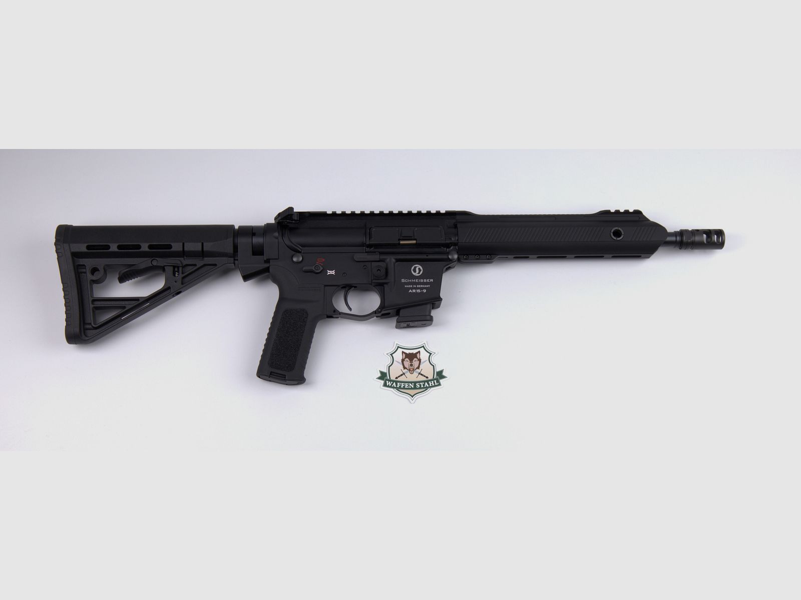 SCHMEISSER AR15 - 9 SPORT S -  ◆ sofort verfügbar ◆