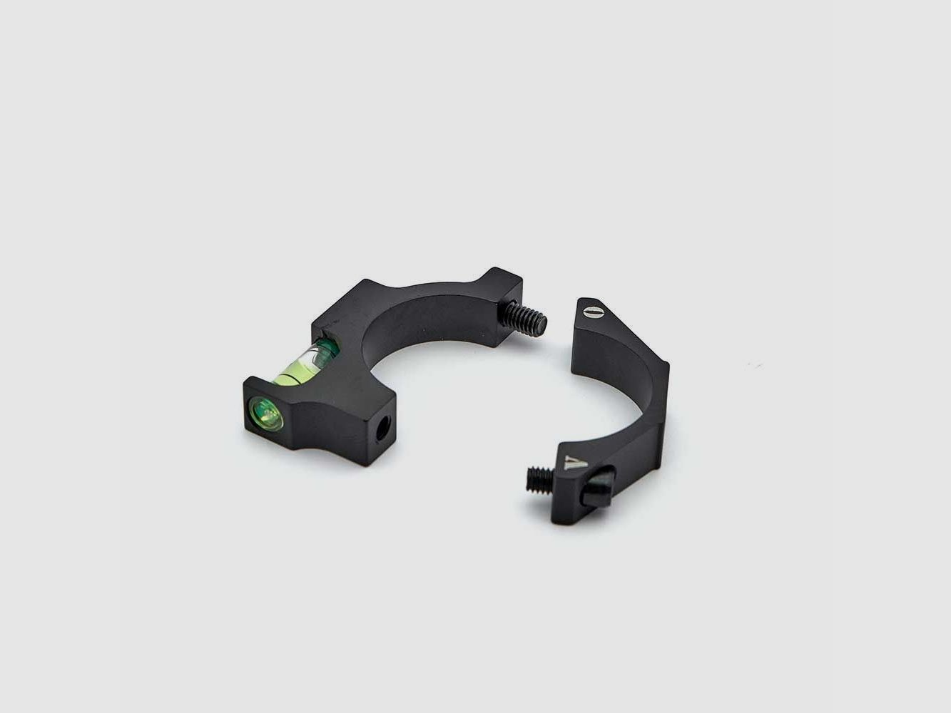 Vector Optics SCACD-04 Montaje ACD de burbuja compensada de 25,4 mm, imagen 3 de 3