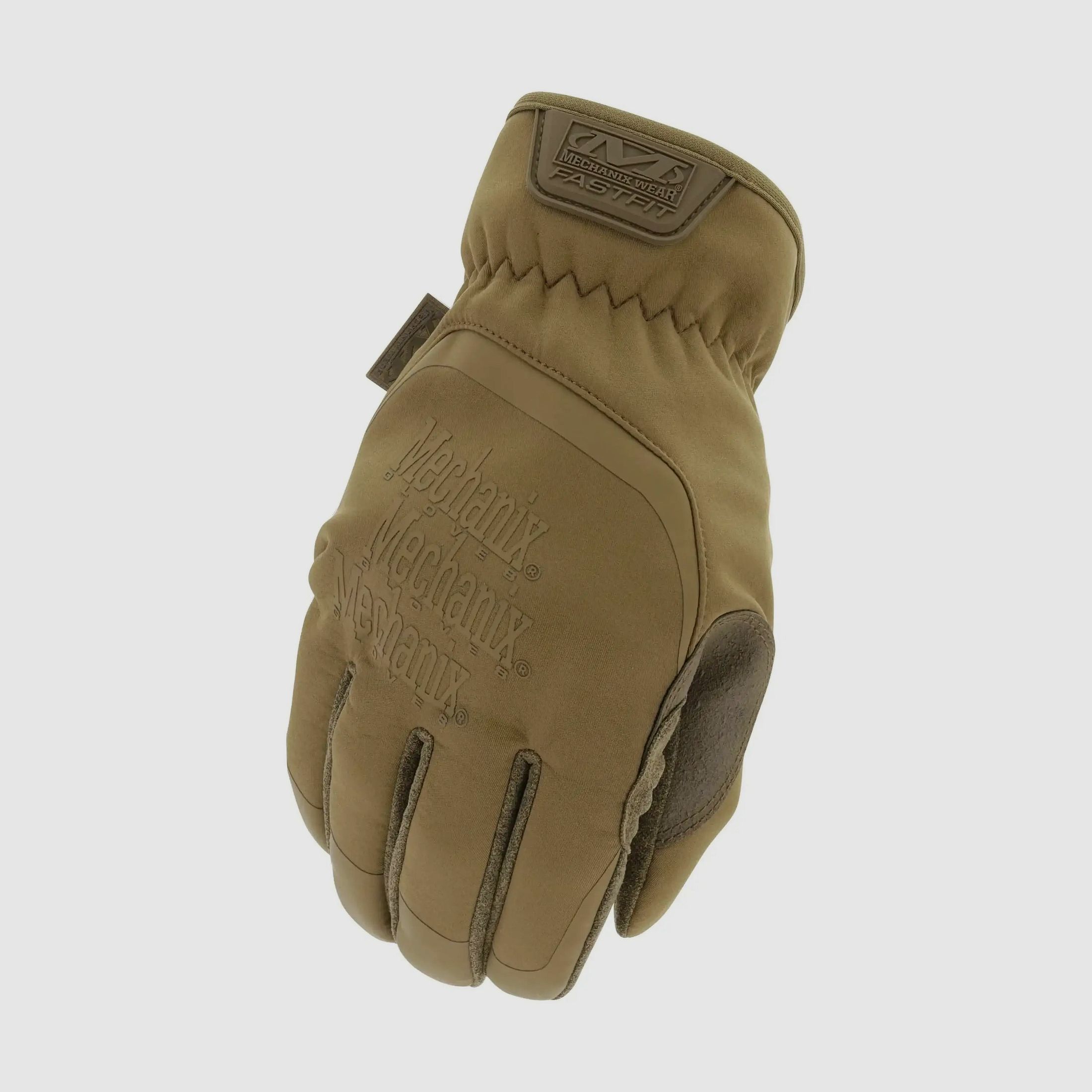 Guanti Mechanix Wear Tactical ColdWork FastFit