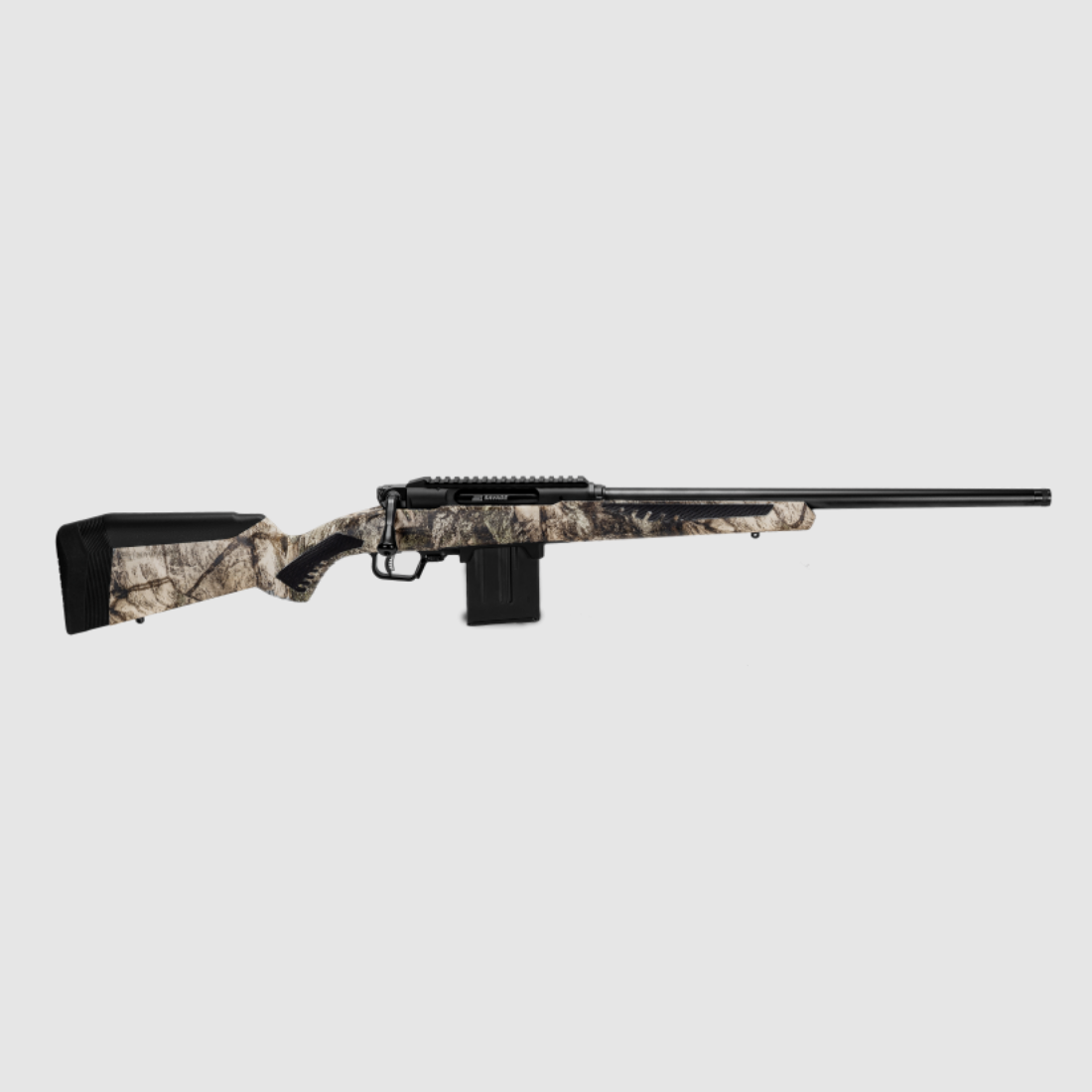 Sztucer dwutakt Savage Arms Impulse Predator, zdjęcie 2 z 2