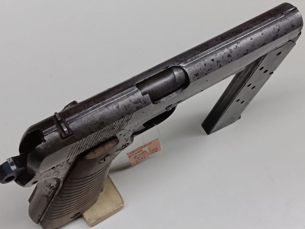 F.B. Radom VIS Mod. 35