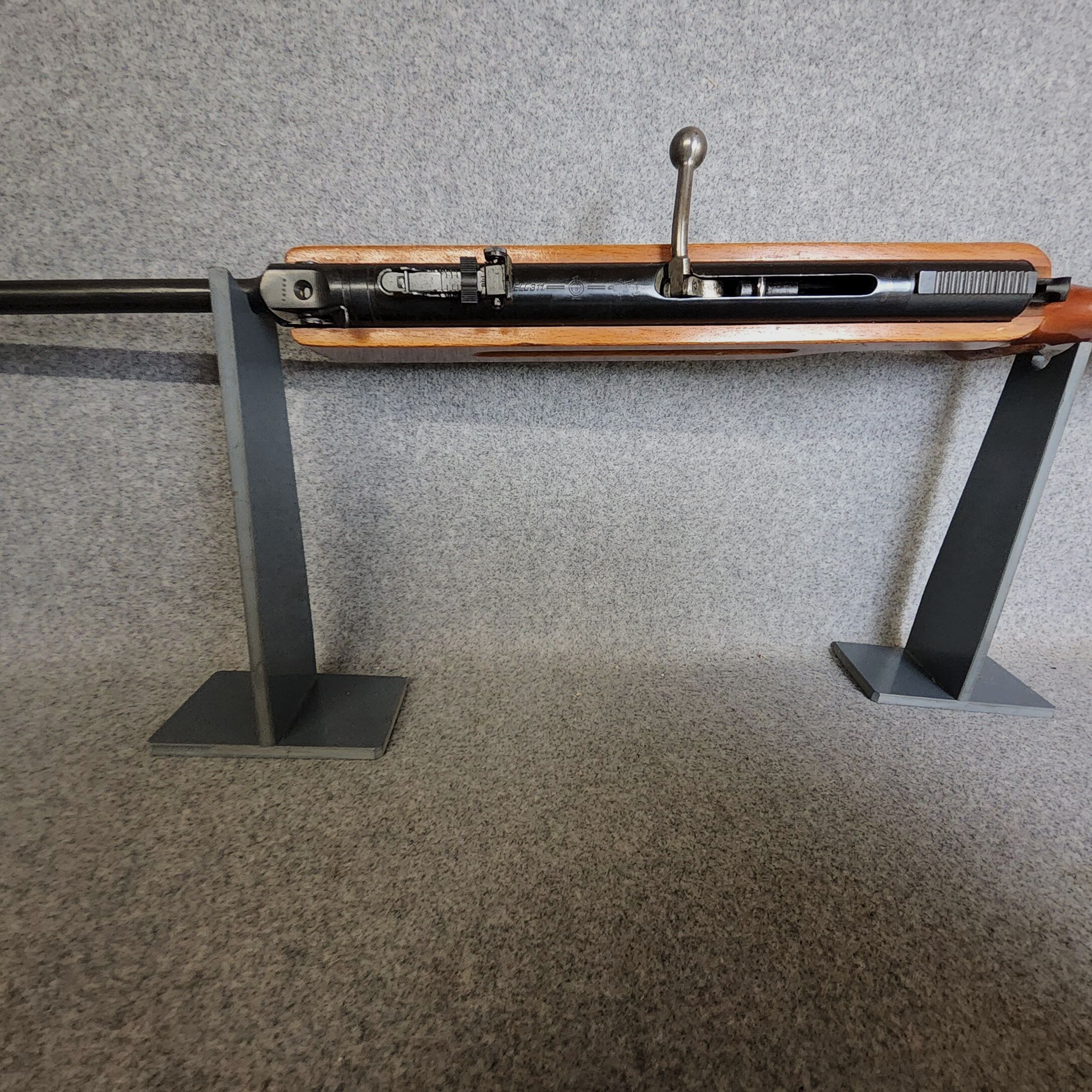Haenel 311- Q1, Bild 8 von 9
