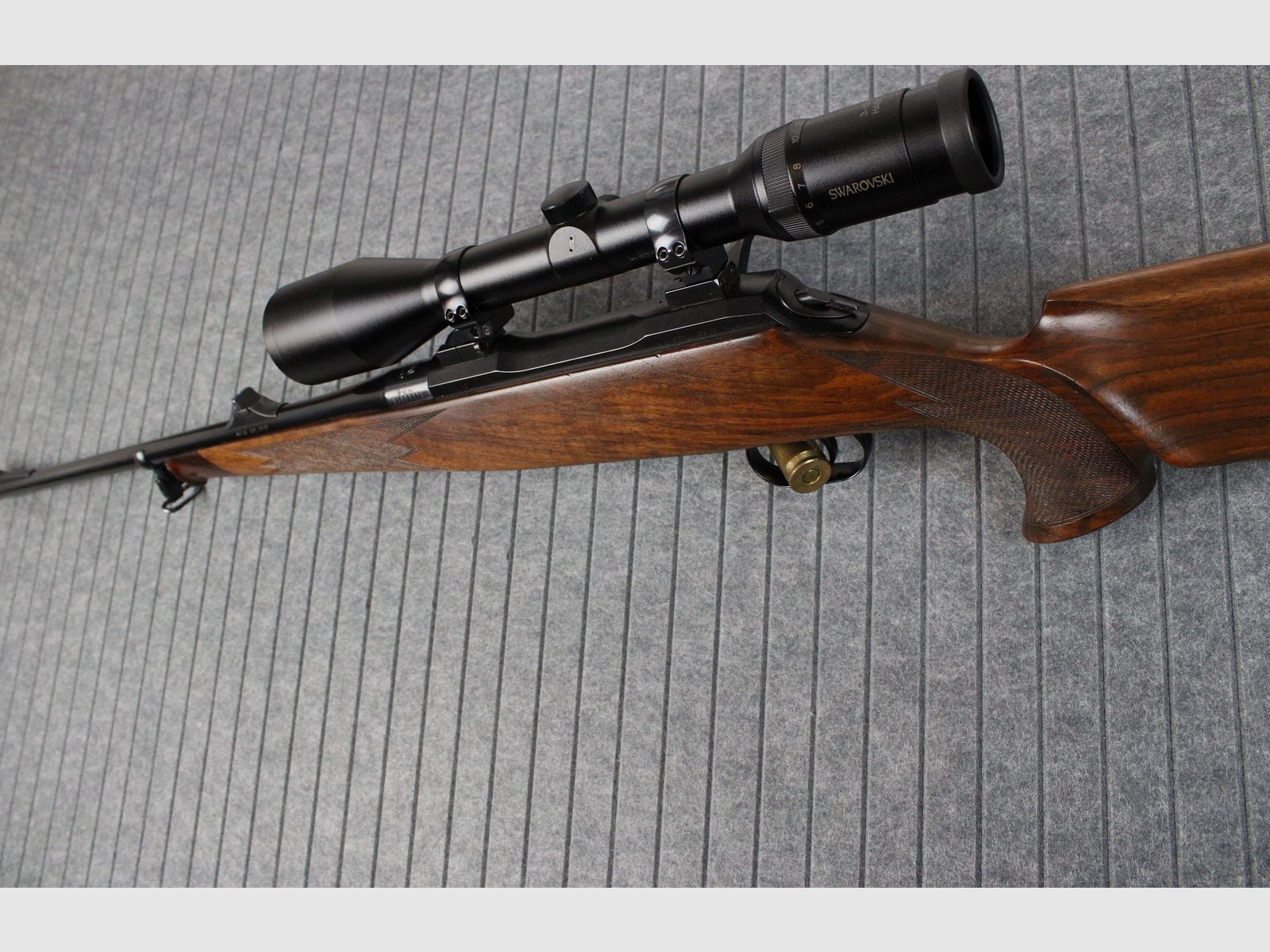 Mauser M94 .30-06 Spr. Swarovski