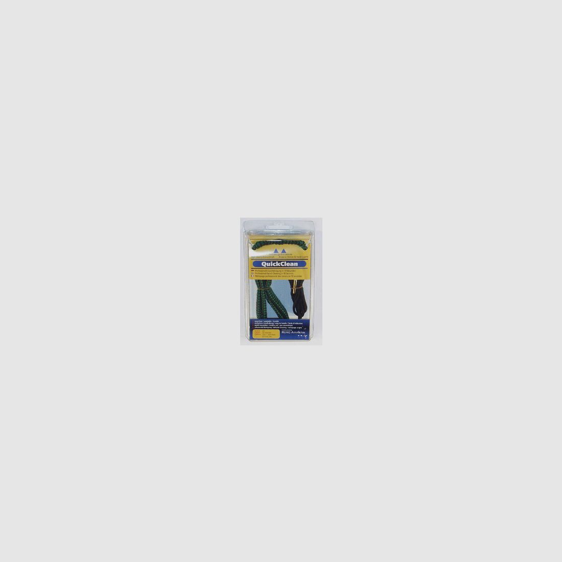 QuickClean Kal. .458