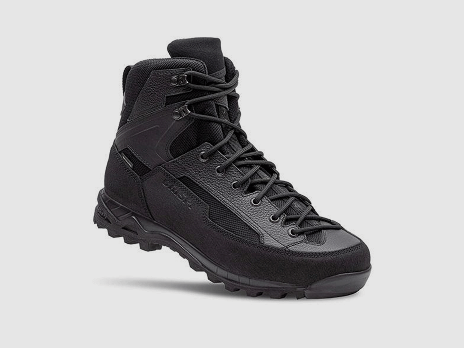 BOOTS – CRISPI – AT 6 GTX BLACK, image 1 of 4