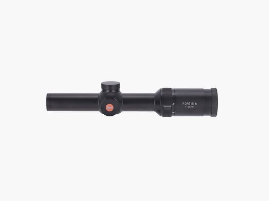 Leica Fortis 6 1-6x24i - Zielfernrohr
