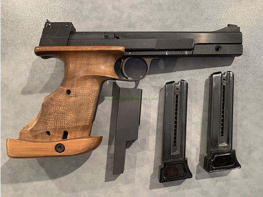 Hämmerli International