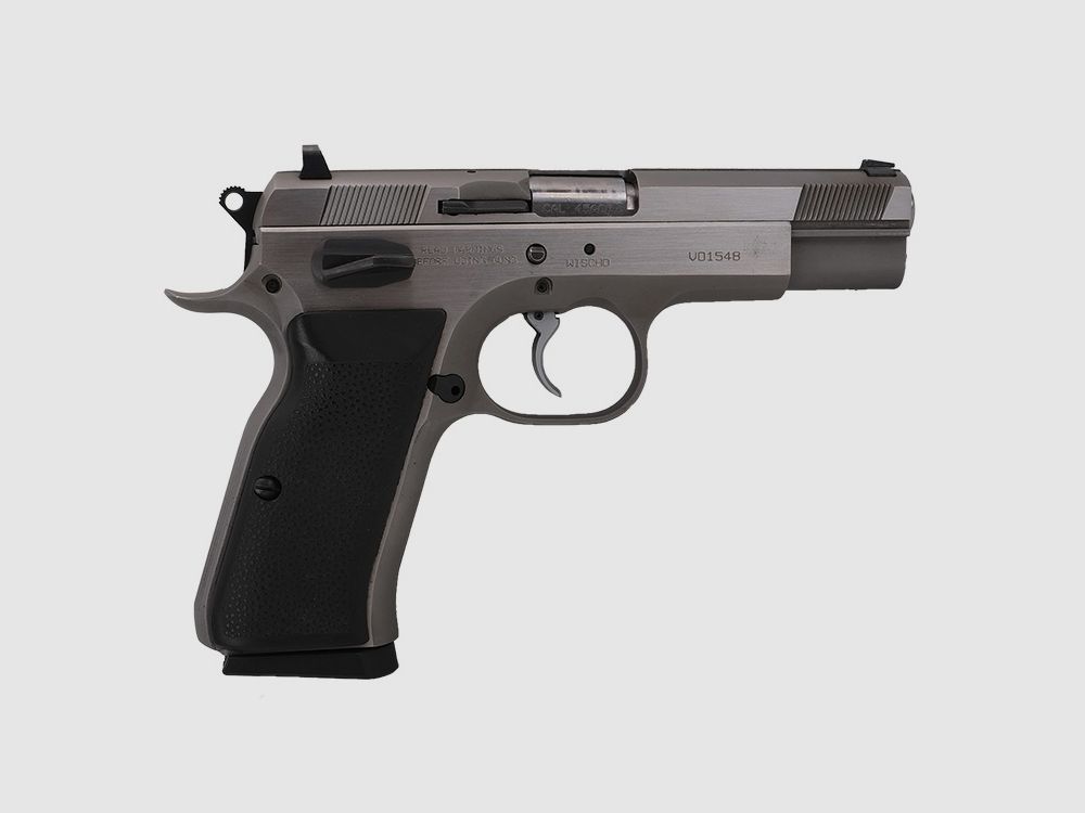 Tanfoglio Combat .45 ACP Pistole